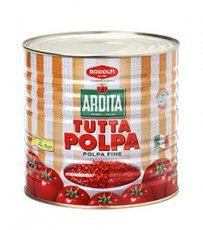 Polpa Tuttapolpa Ardita Kg.5