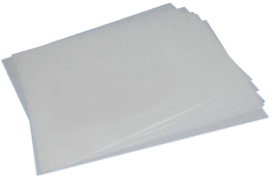 Carta Politenata 45gr.