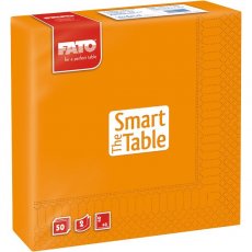 Tovaglioli Colorati 2veli 40x40 Pz.50