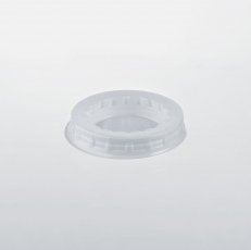 Coperchi Per Bicchieri In Polistirolo Espanso Pz.100