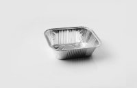 Contenitori  Alluminio 1 Porz. 110 C+c (r1-10g) Pz.100