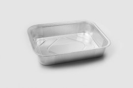 Cont. Alluminio 5 Porz. 117 C+c (r17g) (sr1-17g) Pz.100