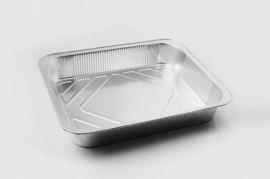 Cont. Alluminio 8 Porz. 132 C+c (r32g) Pz.50