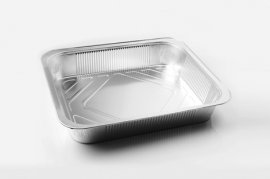 Cont. Alluminio 8 Porz. Alto 134 C+c (r31g) (sr1-34gm) Pz.50