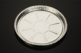 Contenitori  Alluminio Circolari Ar.t33g/22p. 505 (c5-05g) Pz.100