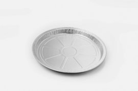 Cont. Alluminio Circolari Ar.t43/25p 502 (c5-02g) Pz.100