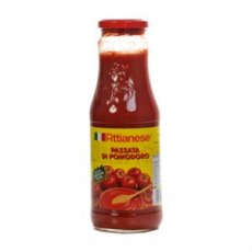 Passata Pomodoro Attianese Bot. Gr.700 