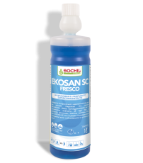 Ekosan Sc Lavapavimenti Profumato Superconcentrato