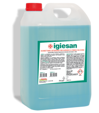 Igiesan Detergente Disinfettante