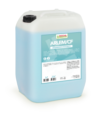 Arlem Ammorbidente