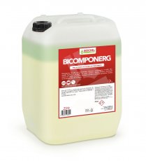 Bicomponerg Prelavaggio Alcalino Bicomponente Concentrato