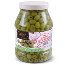 Olive Verdi Denoc. Citres P.p. Gr.2300