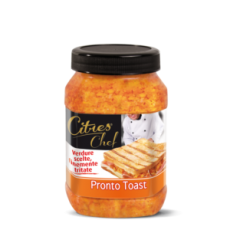 Citres Pronto Toast Olio Vs. Gr.1550