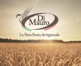 Pasta  All'uovo Artigianale 