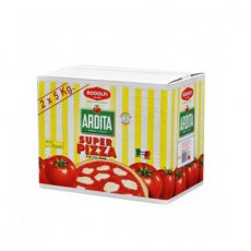 Polpa S.pizza Ardita Bag In Box Kg.5